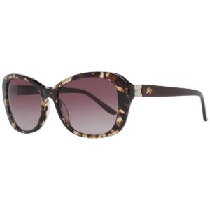 Harley-Davidson Zonnebril voor vrouwen, dames HD0306X 55 53F