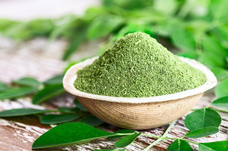 Moringa Moringa