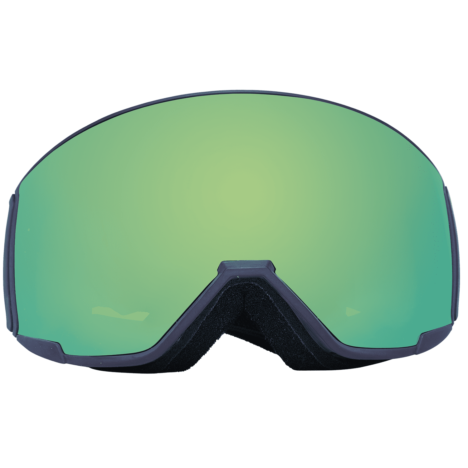 Adidas Unisex Sport Goggle SP0039 92Q 00 - Gespiegeld - ski zonnebril - UVA en UVB - Violet kleur
