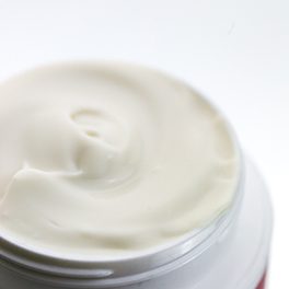 Cosmos gezicht creme met anti-age en liftende werking - rozen water - Cactusvijgolie - Cladode sap - Aleppo 50ml