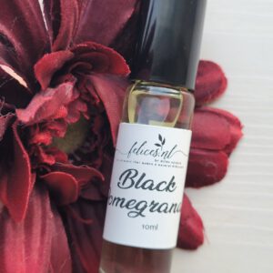 Parfum olie Black pomegranate 10ml