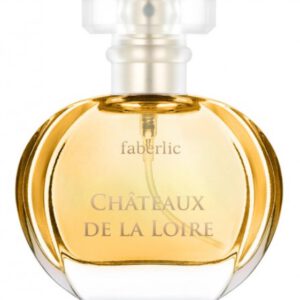 Eau de parfum voor dames Chateaux de la Loire 30ml