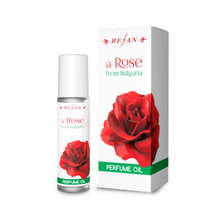 Arabische olie parfum Darmascena Rose 10ml