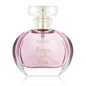 Eau de parfum voor vrouwen Festa di Vita 30ml - citrus - bloemig
