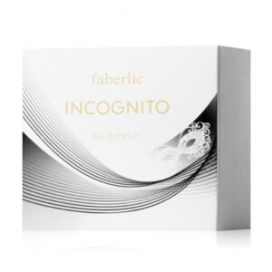 Eau de Parfum voor Vrouwen Incognito 30ml - Bloemig - fruitig - kruidig ​​aroma