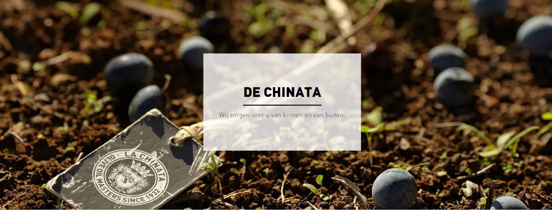 la-chinata la-chinata