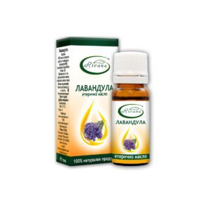 Biologische Lavendel etherische olie uit Bulgarije, relax, aromatherapie 10ml