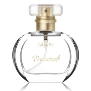 Eau de Parfum voor Vrouwen Promenade 30ml - frisse bloemige - geur - citrusgeur - zeebriesakkoord