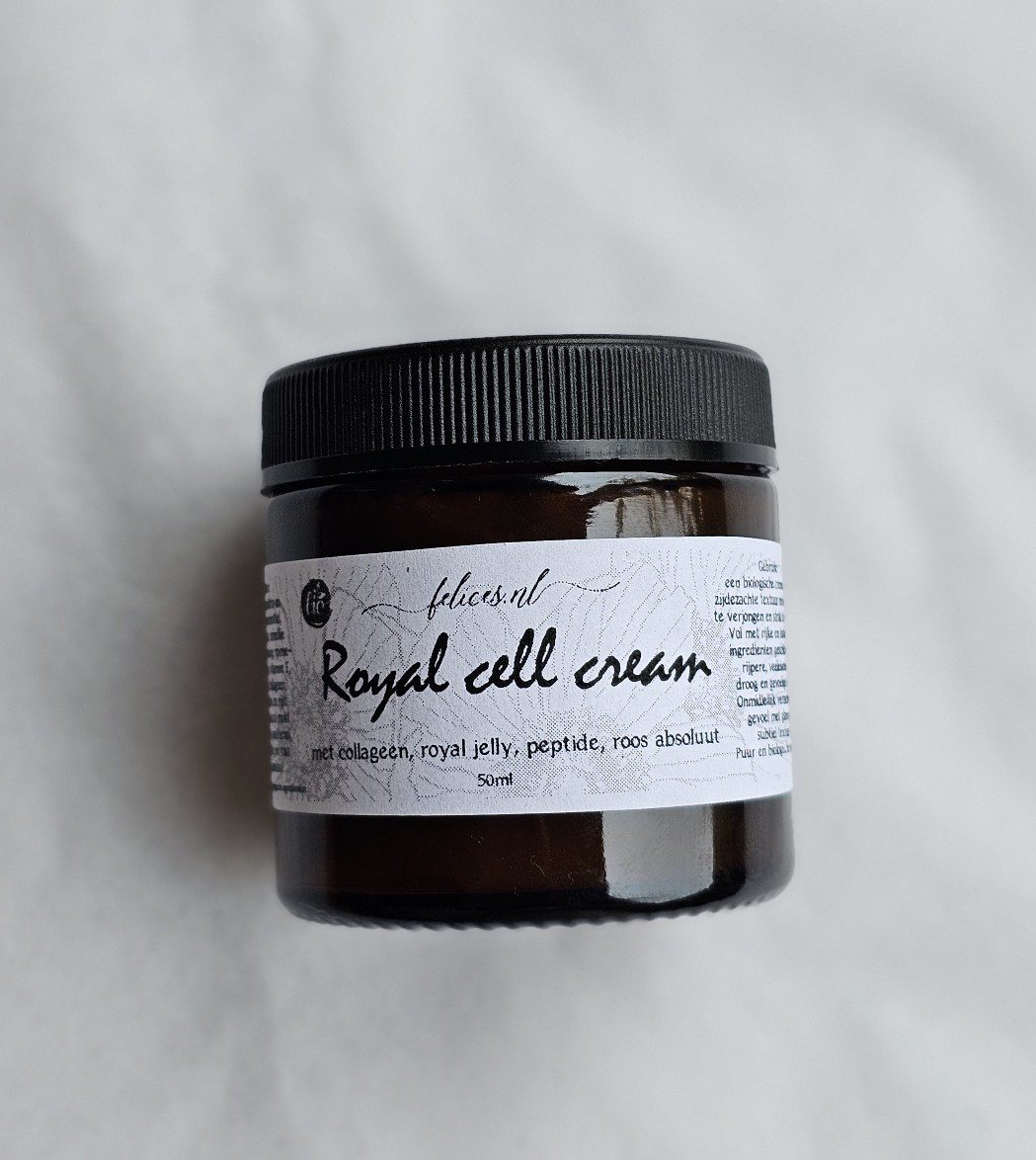 Royal cell cream 60ml