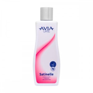 Satinelle shampoo met klei voor gevoelige hoofdhuid, zonder sulfaat 200ml