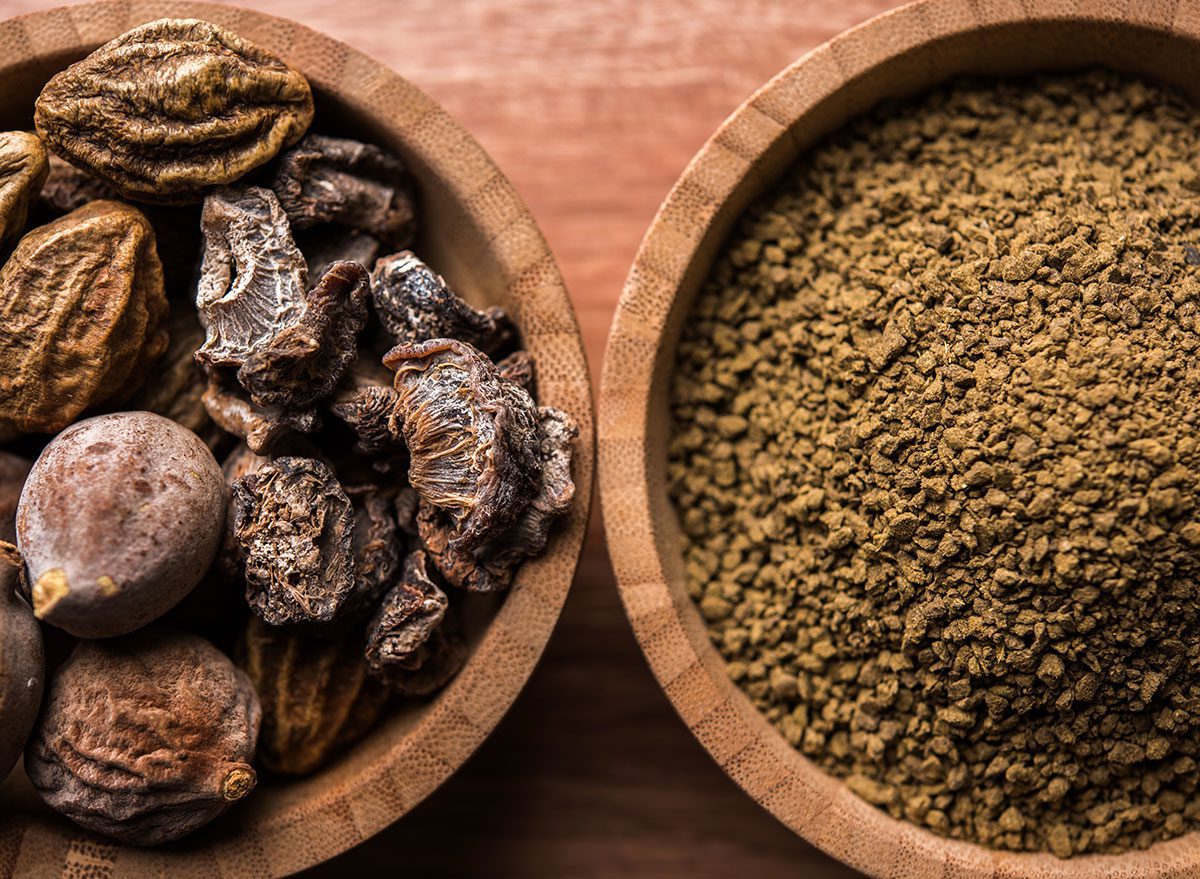 triphala triphala
