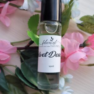 Arabische parfum olie Velvet Desert 10ml