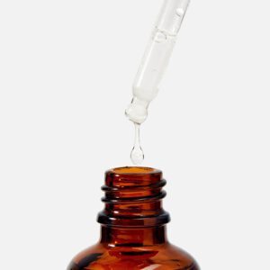 NIEUW Ecolatier CANNABIS Verstevigend gezicht serum in olie, 30ml
