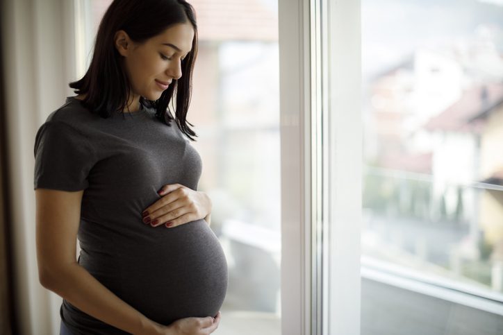 Tips voor een gezonde, mooie en gelukkige zwangerschap