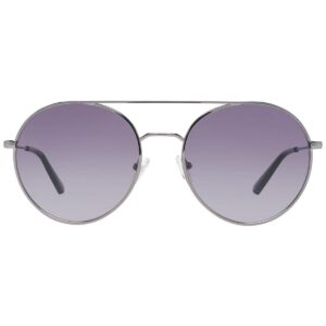 Gant Heren Mannen Zonnebril GA7117 08B 58
