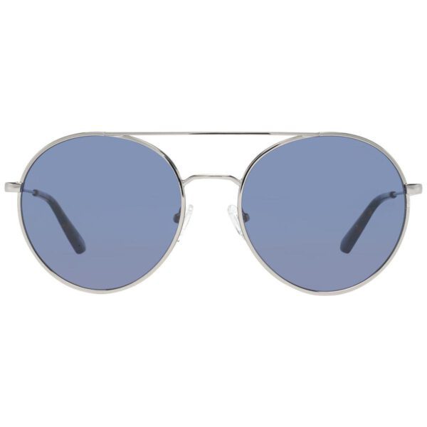 Gant Heren Mannen Zonnebril GA7117 10X 58 - Afbeelding 3