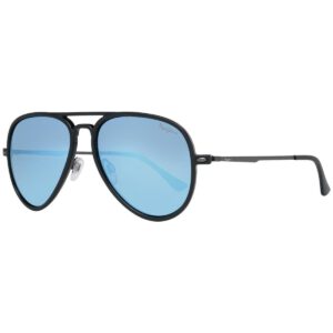 Pepe Jeans heren, mannen Zonnebril PJ7357 C1 57 Christian