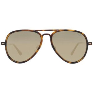 Pepe Jeans mannen, heren  Zonnebril PJ7357 C2 57 Christian