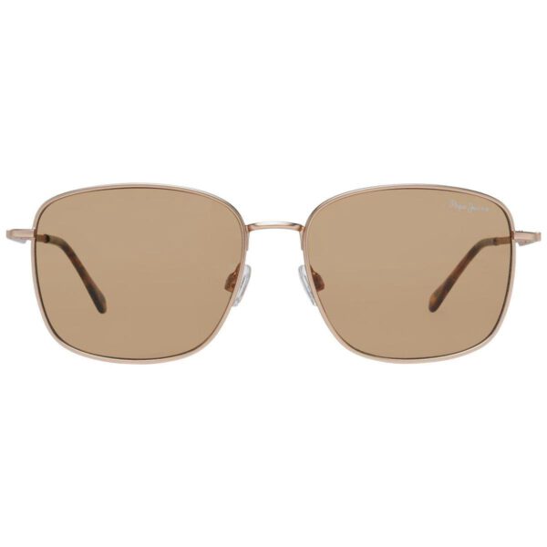 Pepe Jeans mannen, heren Zonnebril PJ5169 C2 56 Parker - Afbeelding 4