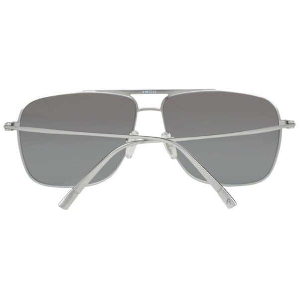 Rodenstock mannen heren zonnebril R7414 D 59 Titan - Afbeelding 2