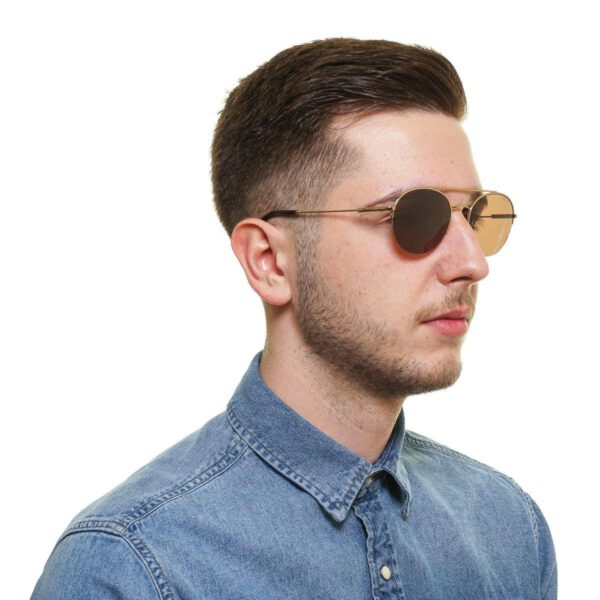 Gant Heren, Mannen Zonnebril GA7113 32E 53E - Afbeelding 2