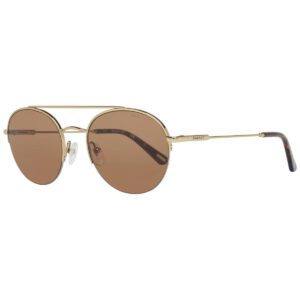 Gant Heren, Mannen Zonnebril GA7113 32E 53E