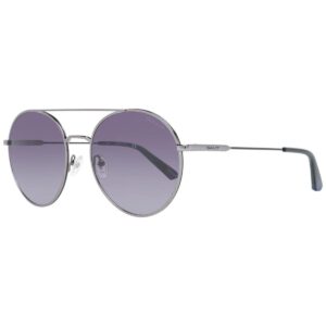 Gant Heren Mannen Zonnebril GA7117 08B 58