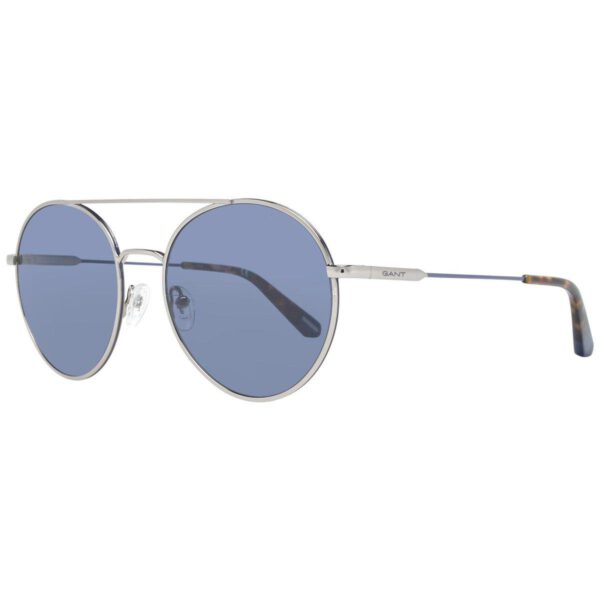 Gant Heren Mannen Zonnebril GA7117 10X 58