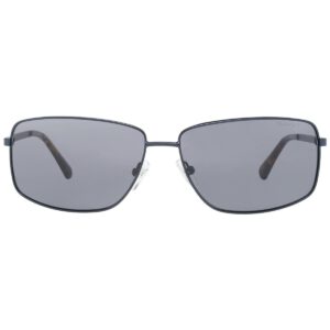 Gant heren Zonnebril met metalen monteur mannen bril GA7187 91A 62