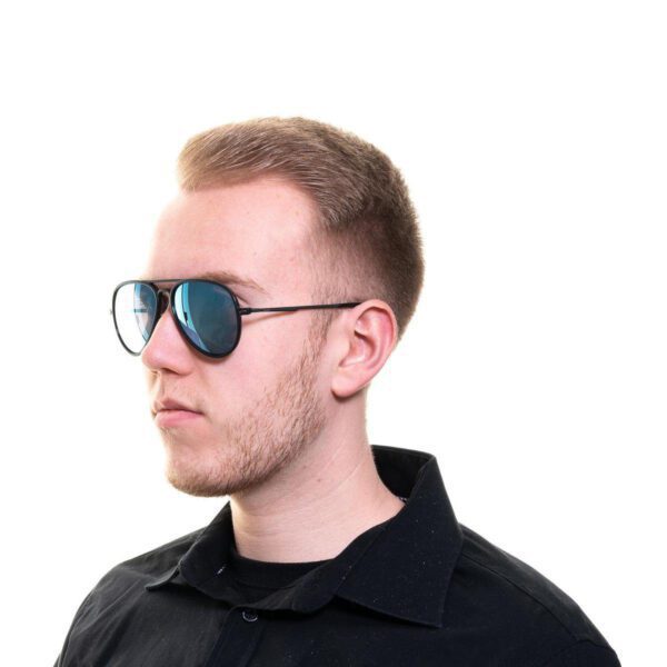 Pepe Jeans heren, mannen Zonnebril PJ7357 C1 57 Christian - Afbeelding 4