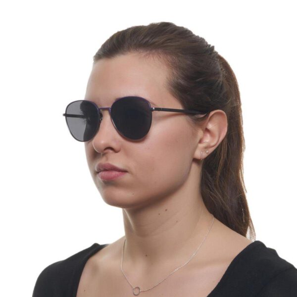 Zonnebril Dames Pepe Jeans PJ5136C454 - Afbeelding 3
