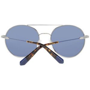 Gant Heren Mannen Zonnebril GA7117 10X 58