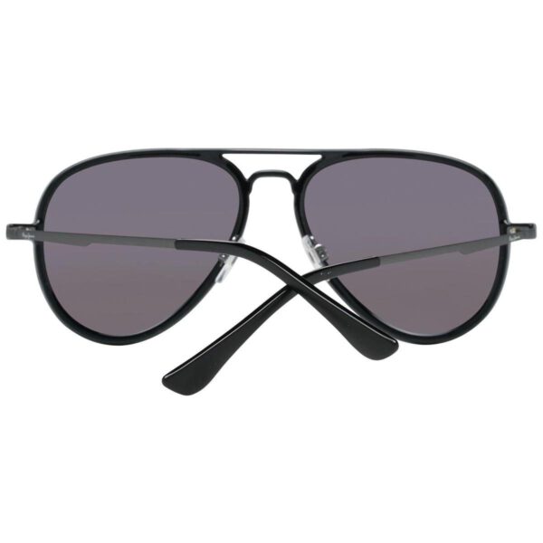 Pepe Jeans heren, mannen Zonnebril PJ7357 C1 57 Christian - Afbeelding 3