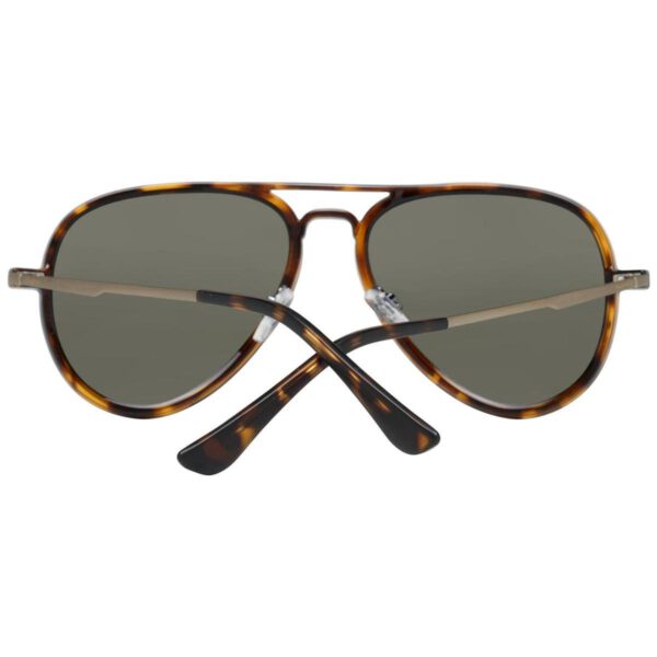 Pepe Jeans mannen, heren  Zonnebril PJ7357 C2 57 Christian - Afbeelding 3