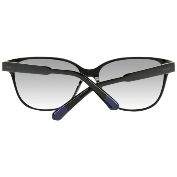 Gant zonnebril vrouw GA8060 01B 58 - Afbeelding 2