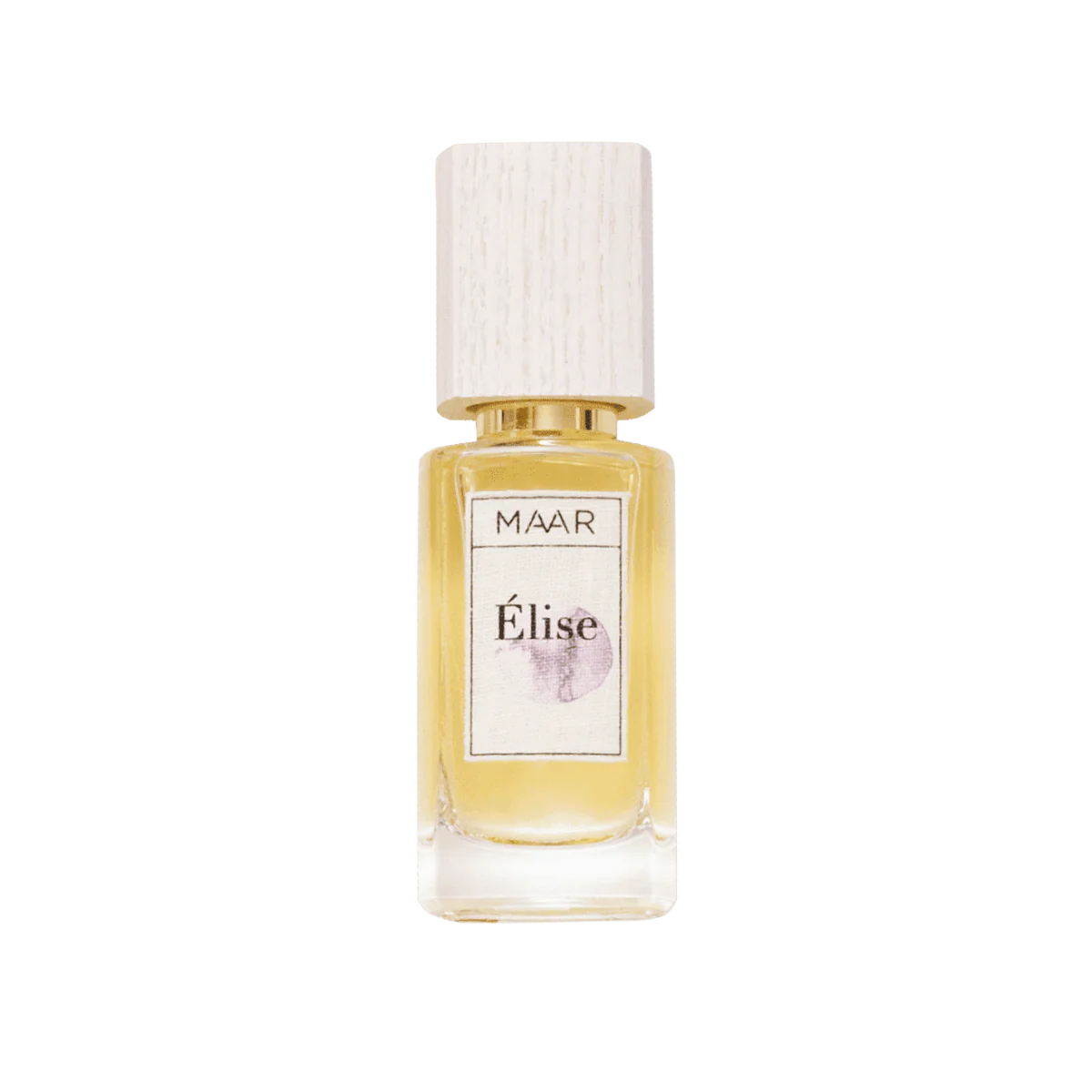 Natuurlijke veganistisch parfum ELISE uit Italië – gourmandgeur 50ml - Afbeelding 4