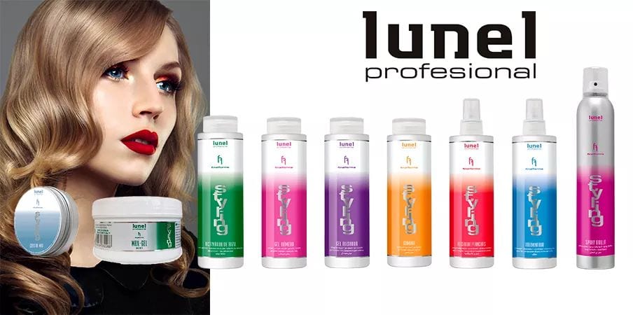 Lunel Professional