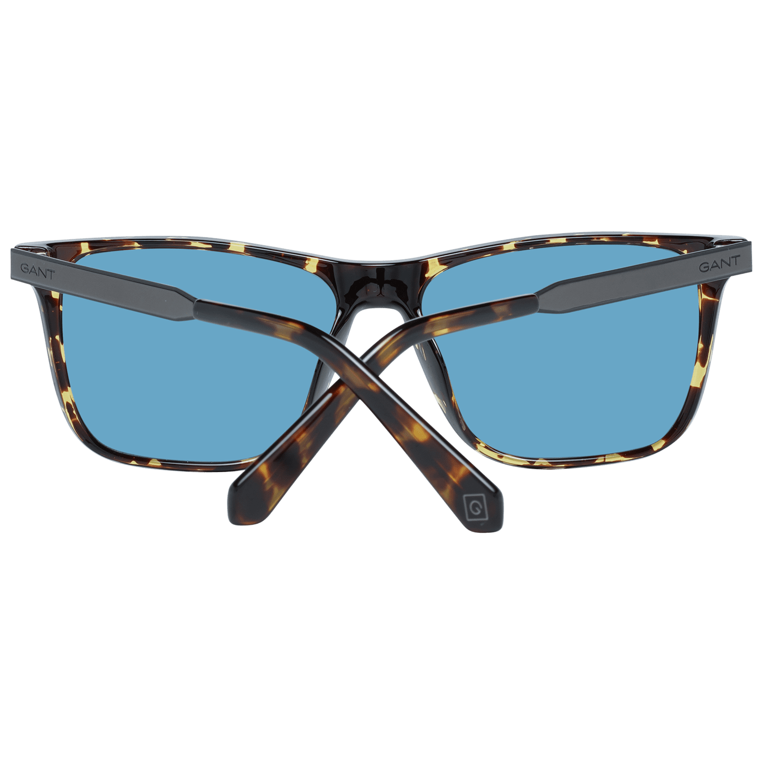 Gant heren Zonnebril GA7189 56V 57 - 100% UVA en UVA - elegante mannen bril