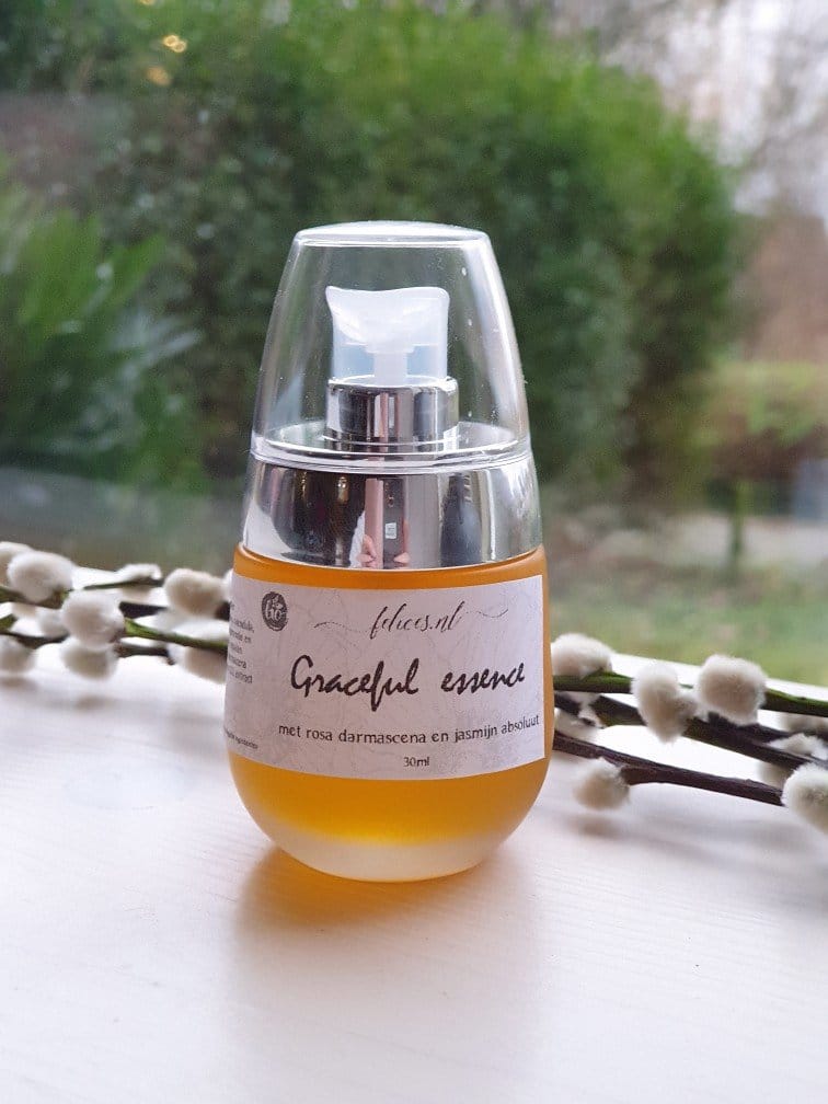 GracefulEssence