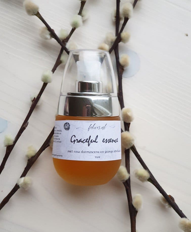 GracefulEssenceFelices