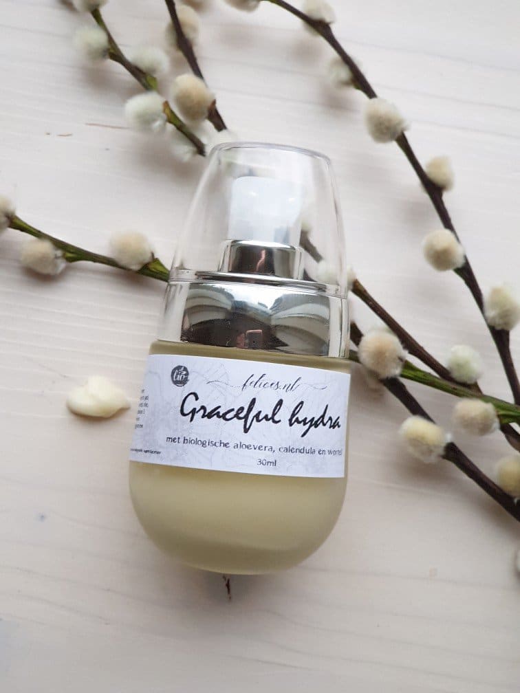 GracefulHydraFelices