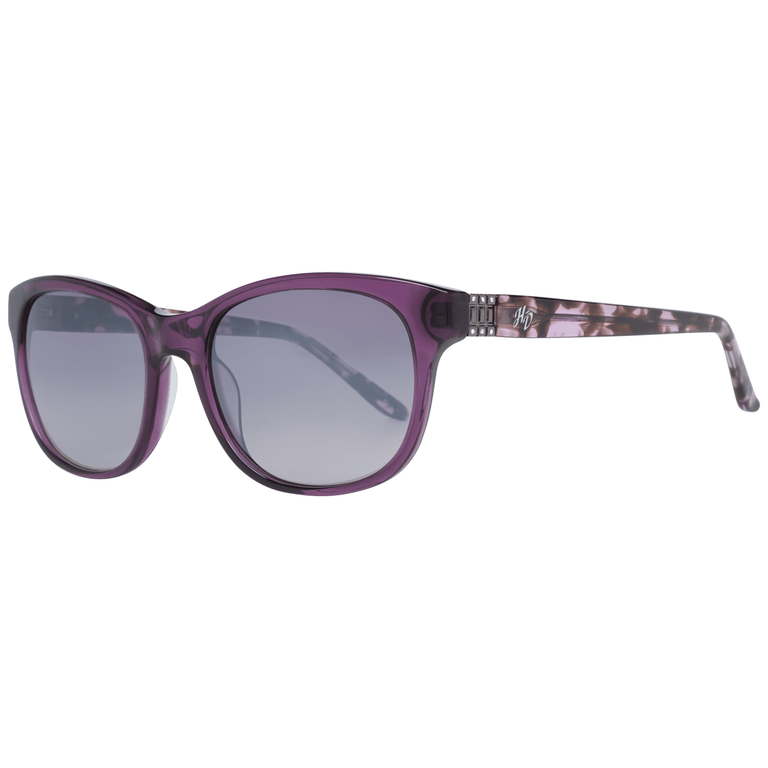 Harley-Davidson dames zonnebril HD0307X 54 81A - paarse tinten