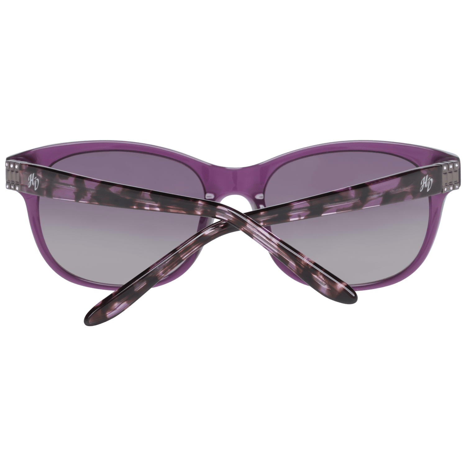 Harley-Davidson dames zonnebril HD0307X 54 81A - paarse tinten - Afbeelding 4