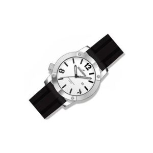 HEINRICHSSOHN GE-Schalke HS1014A Heren Horloge, 5ATM