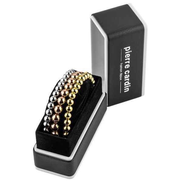 Pierre Cardin Sieraden set Armbanden voor vrouwen, PXB7975 - Afbeelding 2