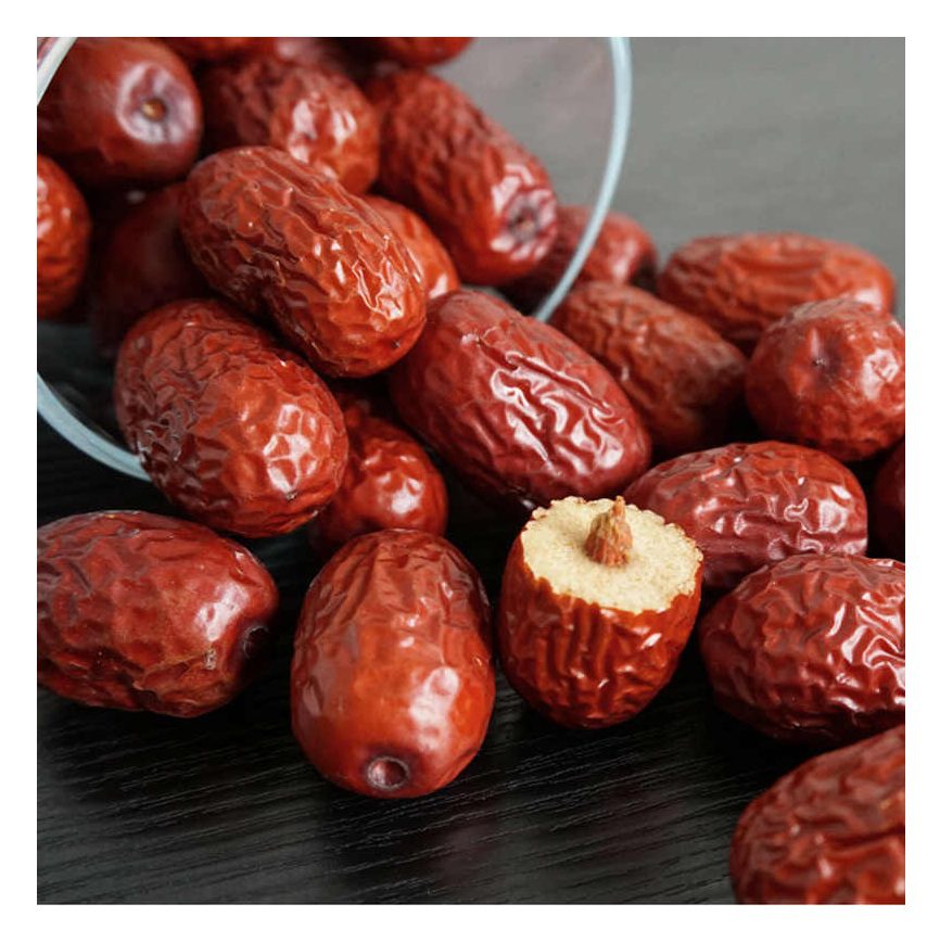 Ziziphus Ziziphus