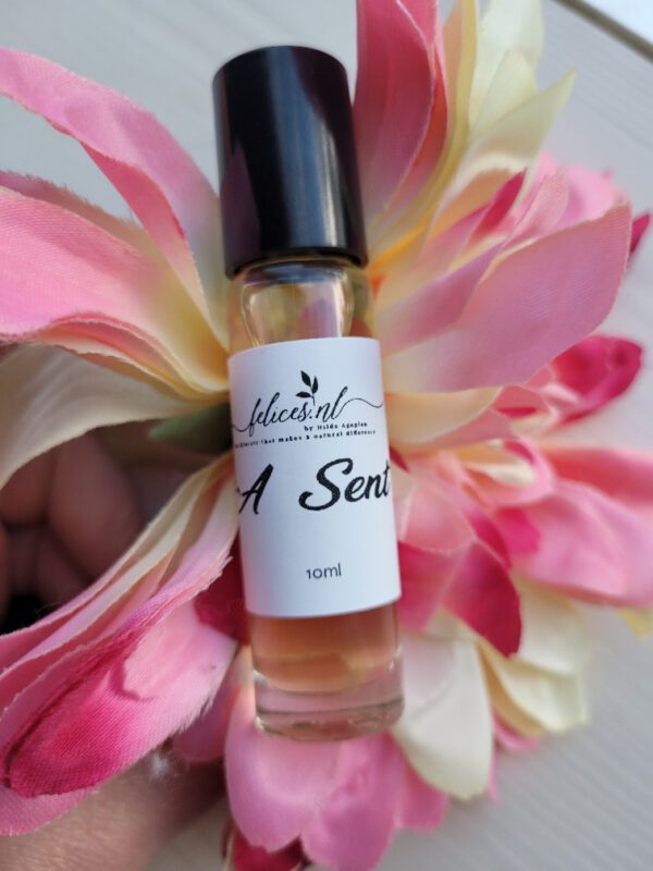Arabische parfum olie A Sent 10ml