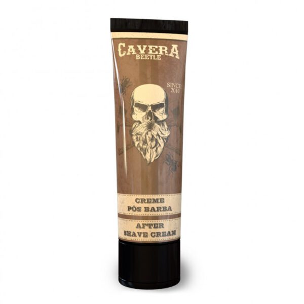 Aftershave heren crème arnica - lavendel - munt olie - vitamine E - verzacht de huid - zonder parabenen 100ml - Afbeelding 2