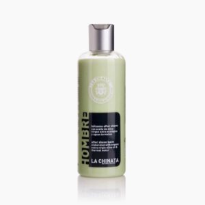 LaChinata Bio Aftershave balsem voor mannen met olijfolie 250ml