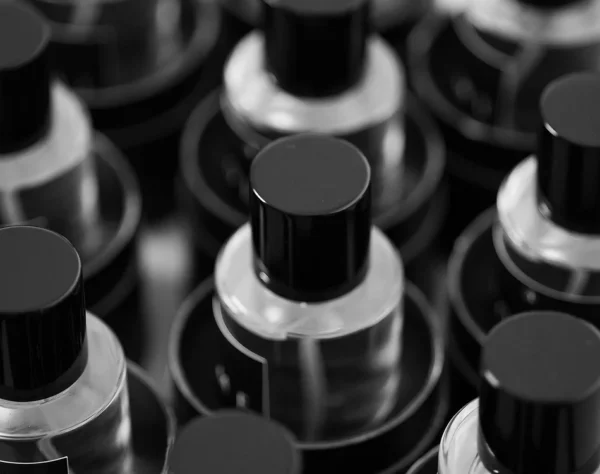 Waterlot Paris Éclat Divin - privécollectie parfum - Mandarijn, Grapefruit - feminien - Roos en Amber - hout noten 50ml - Afbeelding 3